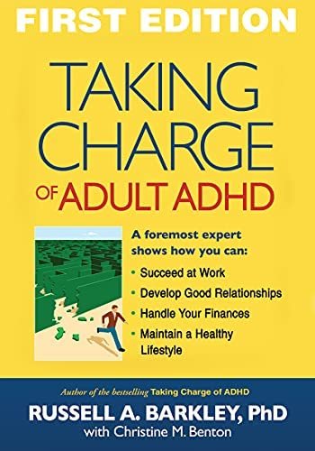 ﻿The Positive Side of Having Adult ADHD