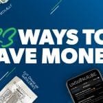 ﻿4 Effective Ways To Save For the Future