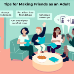 ﻿5 Ways to Make Friends as an Adult Couple With Kids