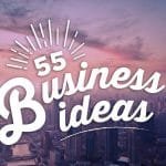 ﻿Five Business Ideas For A New Career