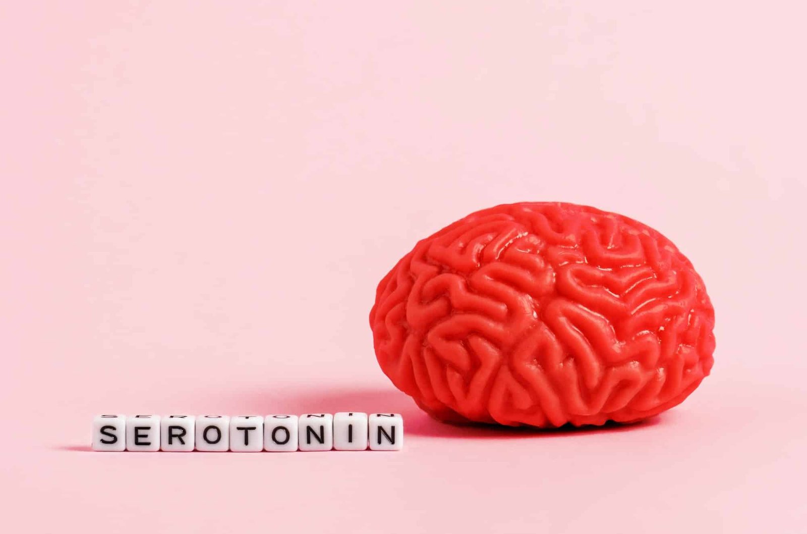 Surprising News about Serotonin and Depression