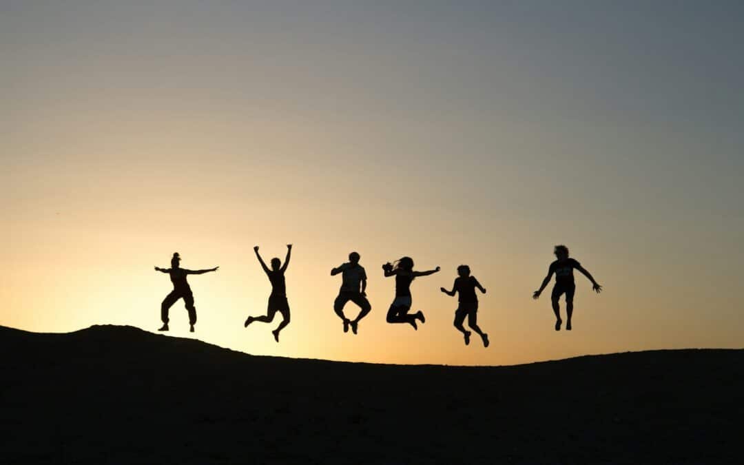 5 Simple Ways to Boost Excitement in Your Life