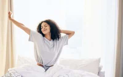 6 Simple Morning Habits That Will Make Your Day Shine