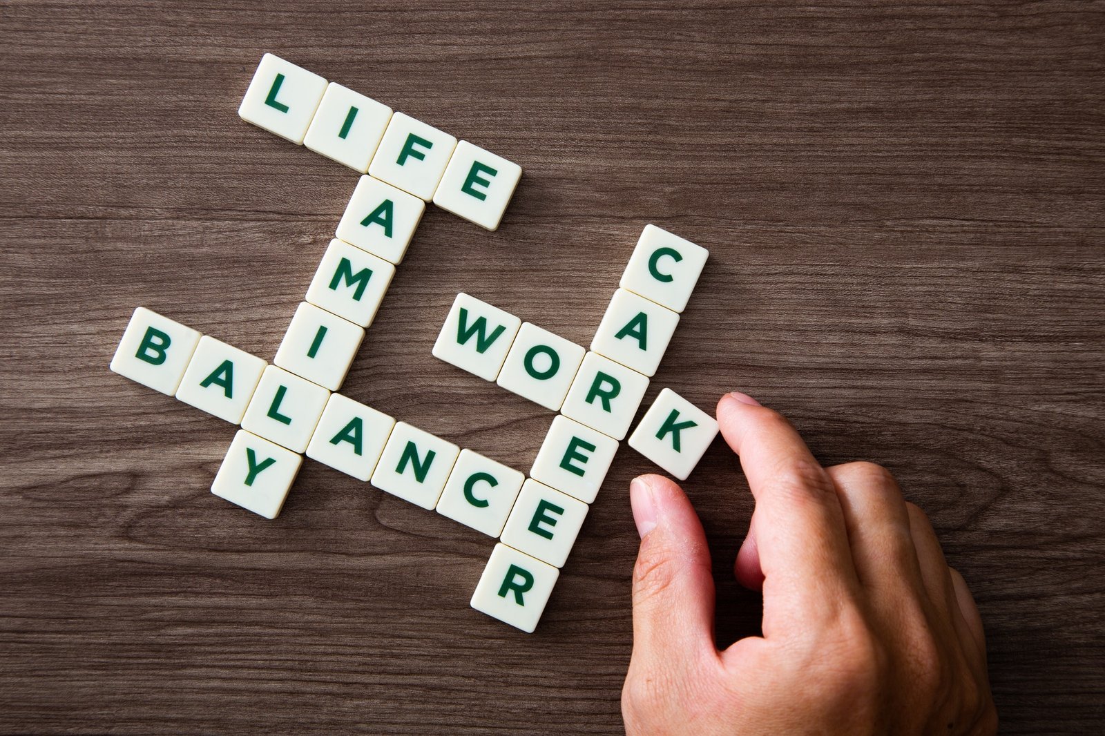 Work-Life Balance: Heartfelt Strategies for Busy Professionals