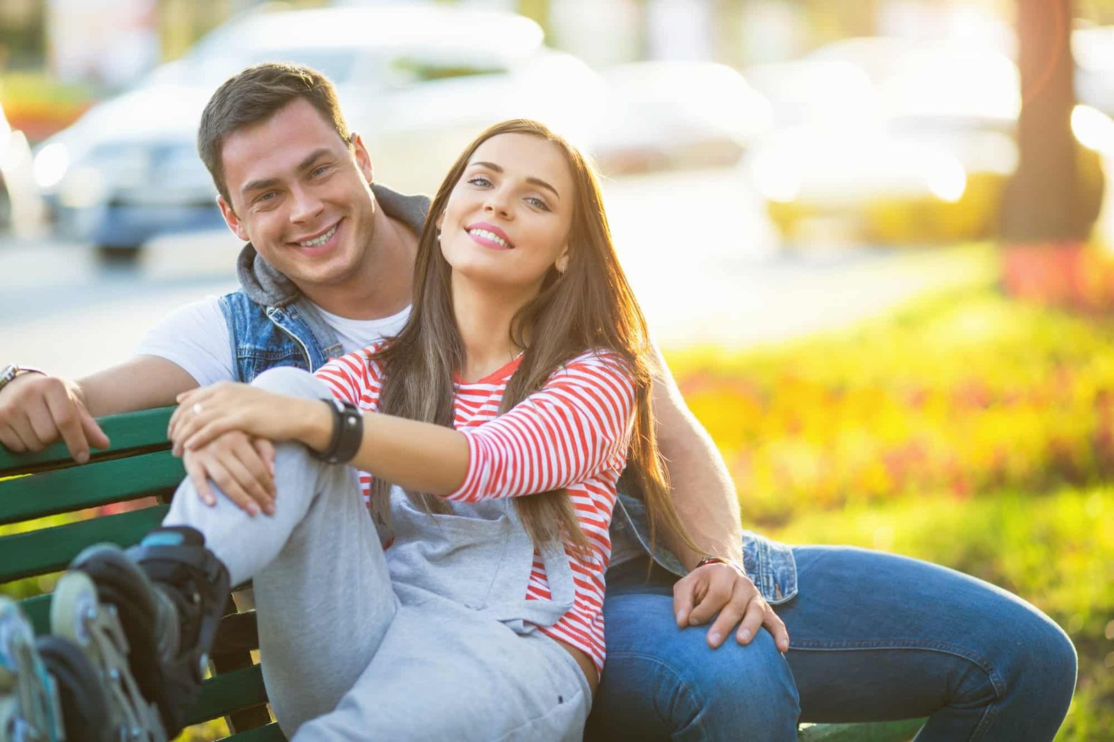 5 Types of Happiness Everyone Can Achieve