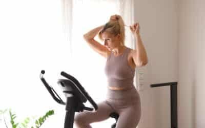 Read This Before You Buy an Indoor Exercise Bike