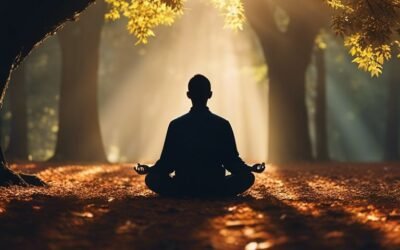 The Power Of Mindfulness – How To Achieve Inner Peace And Well-being