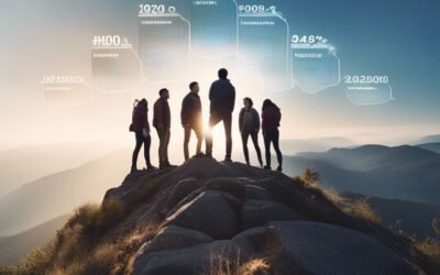 Adopting A Growth Mindset – Overcoming Limiting Beliefs And Unlocking Potential