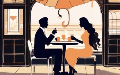 Unveiling The Art Of Flirting – Rare Tips To Attract And Connect