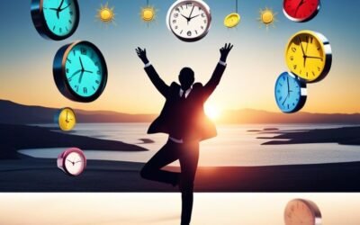 Time Management Hacks To Boost Productivity And Reduce Stress