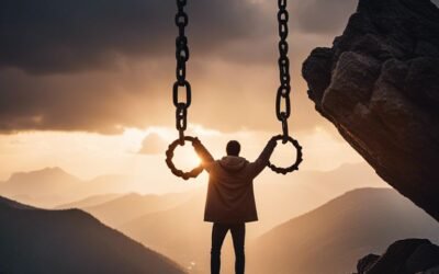 Resilience – How To Bounce Back Stronger From Life’s Challenges