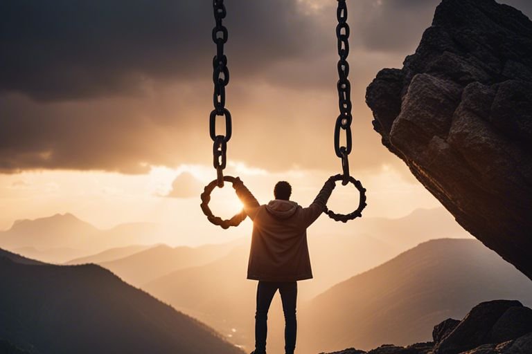 Resilience – How To Bounce Back Stronger From Life’s Challenges
