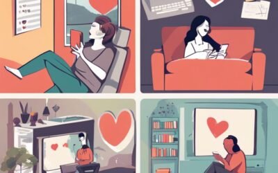 How-to Guide – Building Intimacy In Wireless Long-distance Relationships