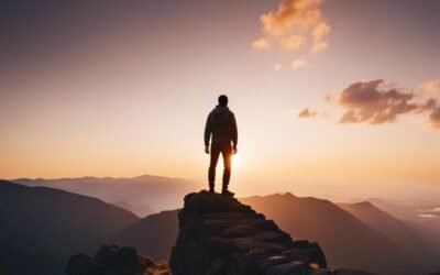 How To Build Resilience And Overcome Life's Challenges