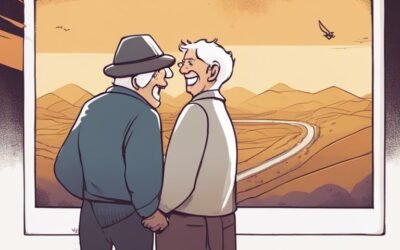 Friendships That Last – Building Strong Bonds Across Time And Distance