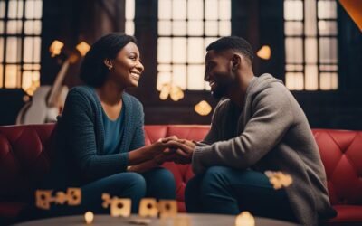 Cultivating Emotional Intelligence – Tips For Building Stronger Relationships