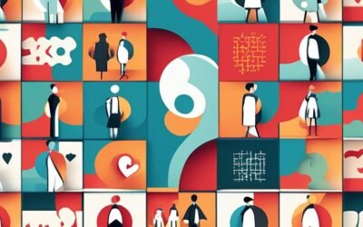 Unlocking Social Dynamics In Relationships