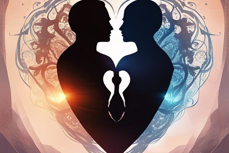 Unlocking The Secrets Of Love – Understanding The Dynamics Of A Healthy Relationship