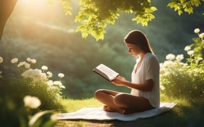 How To Cultivate Gratitude And Unlock The Power Of A Positive Mindset