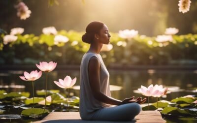 How Can Cultivating Mindfulness Lead To Inner Peace And Well-being?