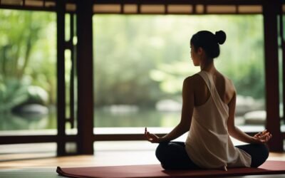 How To Cultivate Mindfulness And Achieve Inner Peace