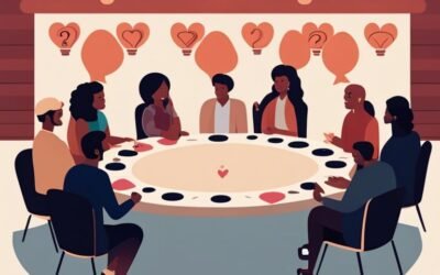 How To Develop Emotional Intelligence And Enhance Relationships