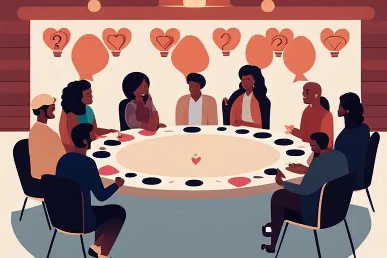 How To Develop Emotional Intelligence And Enhance Relationships