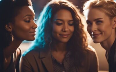 Emotional Intelligence – The Key To Building Stronger Relationships