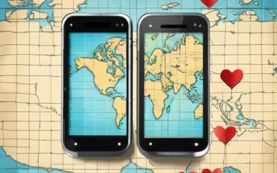 5 Expert Tips For Nurturing Wireless Long-Distance Relationships