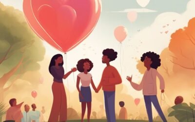 Self-Love – A Guide To Finding Happiness And Building Lasting Friendships