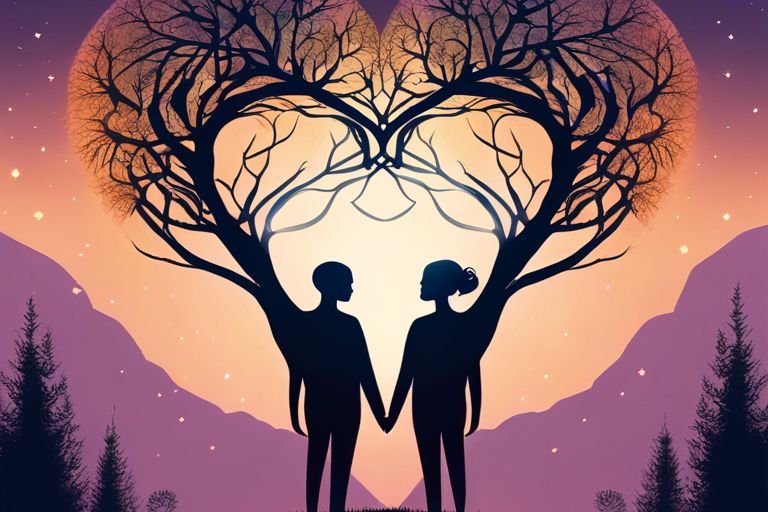 Understanding Love – Rare Insights Into The Depths Of Human Connection