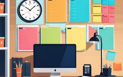 How To Master Time Management And Boost Productivity