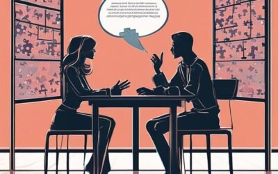 Conflict Resolution – Mastering The Art Of Relationship Dynamics