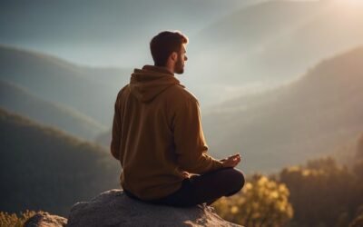 Why Is Mastering Self-awareness Crucial For Achieving Inner Peace And Overall Success?