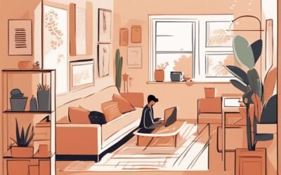 Solo Living – Rediscovering Yourself And Connecting With Others