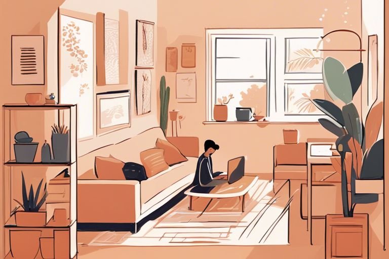 Solo Living – Rediscovering Yourself And Connecting With Others