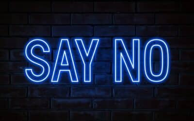 5 Ways to Be Assertive and Say “No”