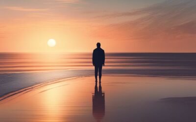 Rediscovering Yourself – The Journey Of Self-Love After A Breakup