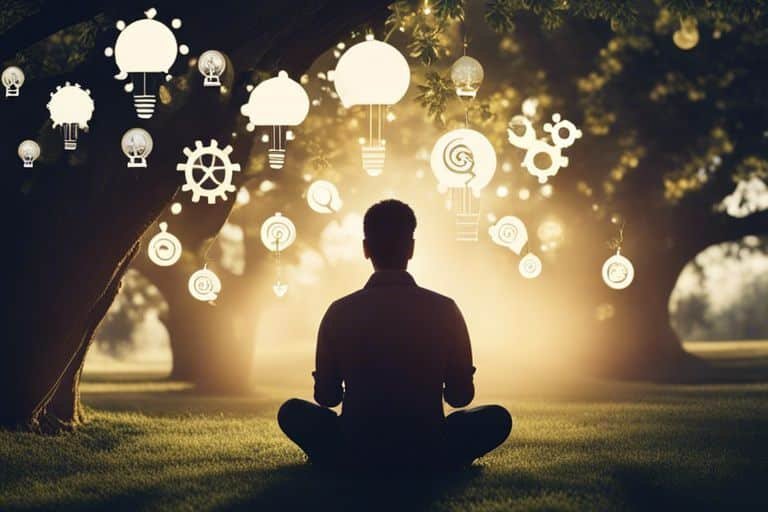 Why Is Self-reflection Essential For Personal Growth And Mindset Shift?