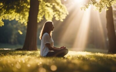 The Transformative Power Of Practicing Gratitude Daily