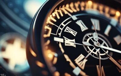 How Can Time Management Strategies Help Enhance Productivity And Goal Attainment?