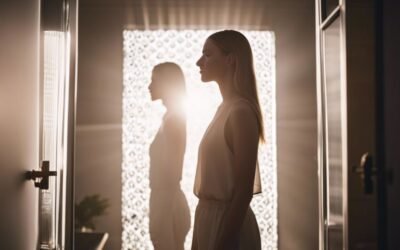 Are Positive Affirmations The Key To Unlocking Self-confidence And Empowerment?