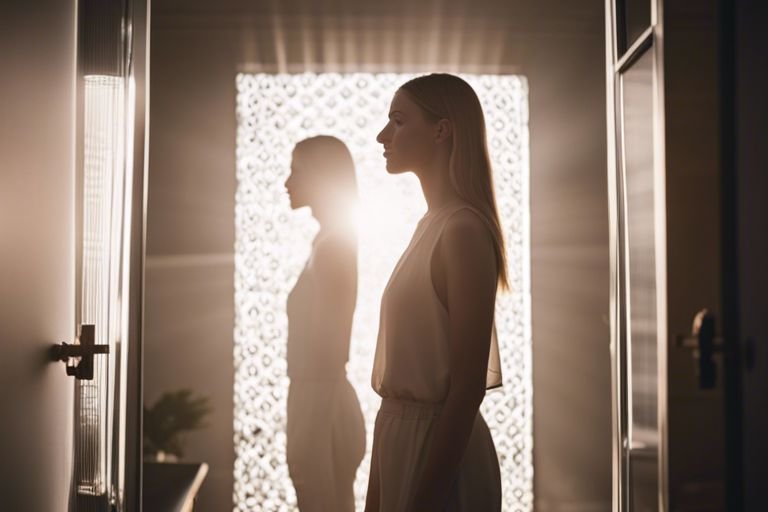 Are Positive Affirmations The Key To Unlocking Self-confidence And Empowerment?