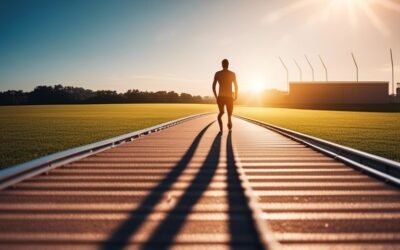 Goal Setting Strategies – Unleashing Your Full Potential For Personal Growth