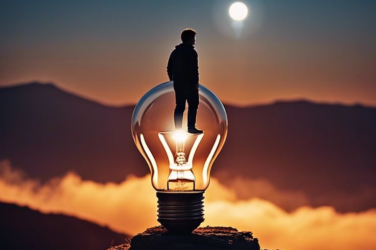 Mastering the Art of Motivation for Success