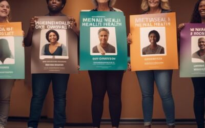 How To Advocate For Mental Health Facts In Your Community