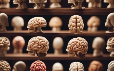 Did You Know These Arcane Mental Health Facts?