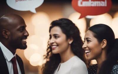 Are Polyglots More Socially Healthy?