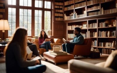 Exploring The Correlation Between Bibliomania And Social Health