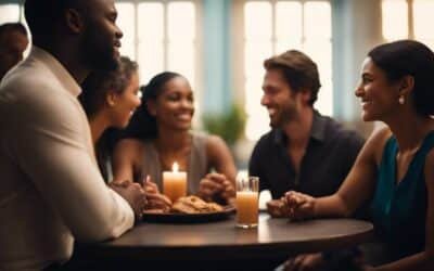 Building Stronger Relationships – Keys To Social Health